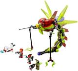 LEGO 70702